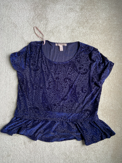 Forever 21 Shirt Sz Large, View more