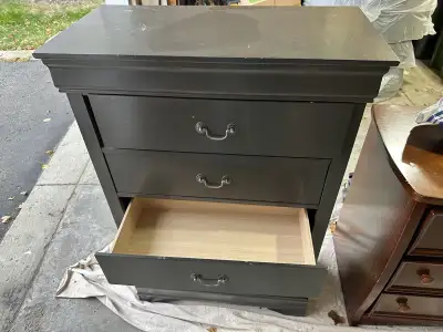 Tall dresser, View more