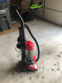 Vacuum Cleaner (Dirt Devil)