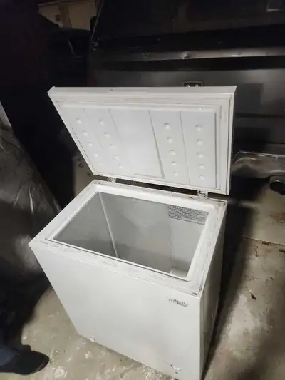 Works great, has a few scratches.