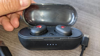 Escape BTM050 Mini Wireless Stereo Bluetooth Earphones