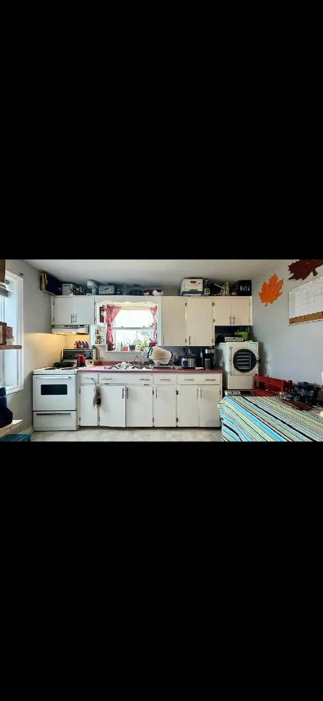 large 2 bedroom apt centrally located in summerside in Long Term Rentals in Summerside - Image 6