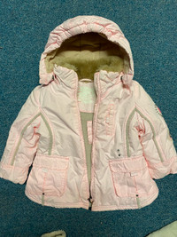 Great baby’s jacket!!