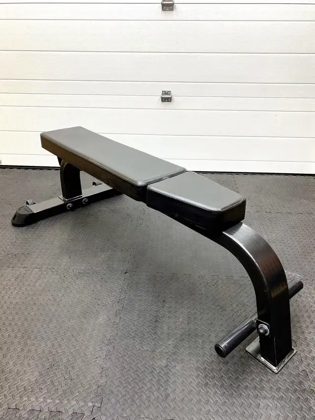 Northern Lights Stealth Flat Bench65561354379907120