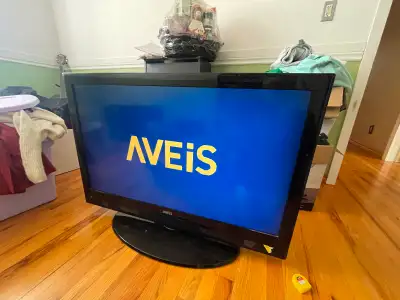 Used 42 inch aveis tv for sale, View more