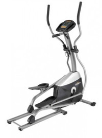 Elliptique / Elliptical fitness tempo  615e