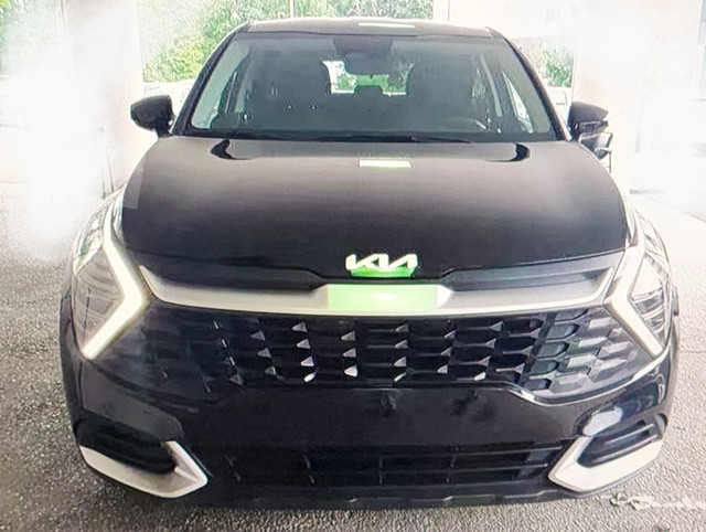 kia sportage 2024 dans Autos et camions  à Longueuil/Rive Sud - Image 2
