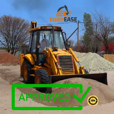 Looking to be your own boss and be an owner/operator? At EquipEASE, we specialize in flexible financ...