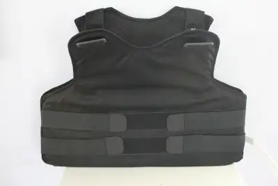 Armor-Bulletproof Vest, View more