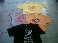 T-Shirt Printing