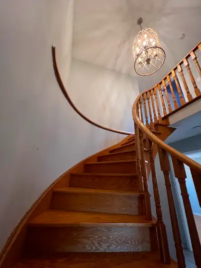 4 bdrm house for rent Brampton - Ray Lawson & McLaughlin