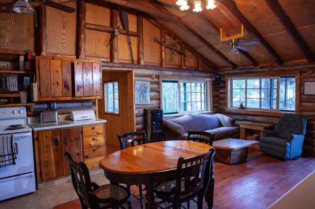Hodge Podge Lodge Rental Cottage in Ontario in Canada - Image 12