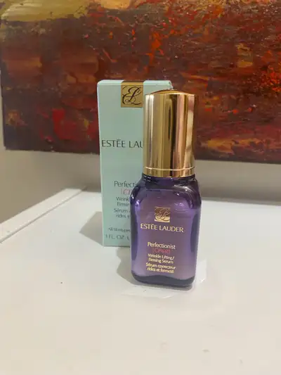 Wrinkle Lifting/ Firming Serum, 1 fl oz/ 30 ml, New