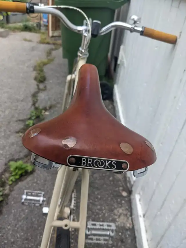 Pashley Clubman Limited Edition in Road in City of Toronto - Image 4