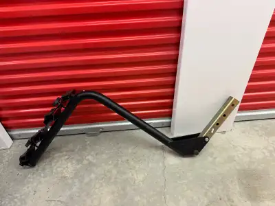 SportRack Hitch 'N Drive Carry 4 Bicycle Rack, View more