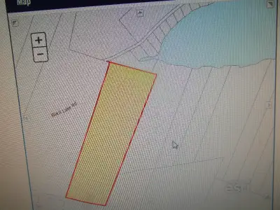 I have 97 acres of forestry land near Black Lake. Valued at 39000, was partially cut about 15 years...