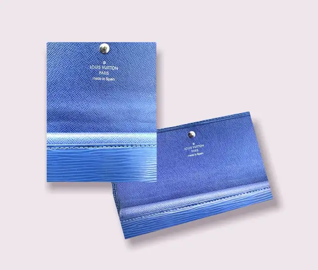 Louis Vuitton Wallet Authentic in Women's - Bags & Wallets in London - Image 8