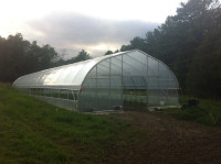 GREENHOUSE LEASE FOR 2023/2024 GROWING AND HARVEST SEASON