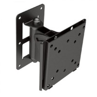 FULL-MOTION TV WALL MOUNT BEST 201 S FOR 10-23" TV @ ANGEL ELECT