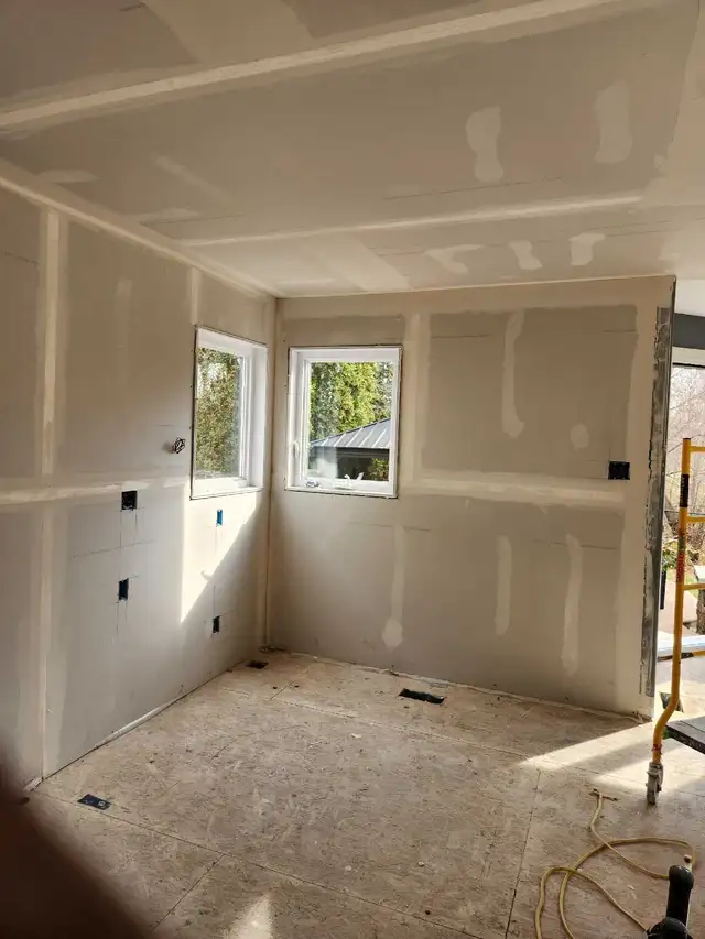 DRYWALL INSTALLATION,  TAPING FRAMING MUDDING65048376643587123