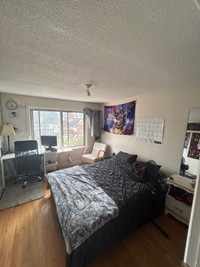 Seeking a Male student roommate for our 5 bed 2 bath house 