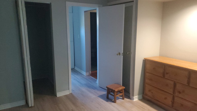 Private Room with Attached Study Available for Rent! in Room Rentals & Roommates in Downtown-West End - Image 2