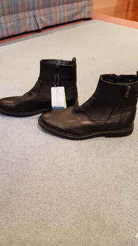 Pair of Boots Size 12