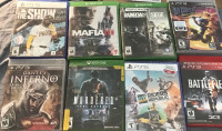 Games for multiple platforms