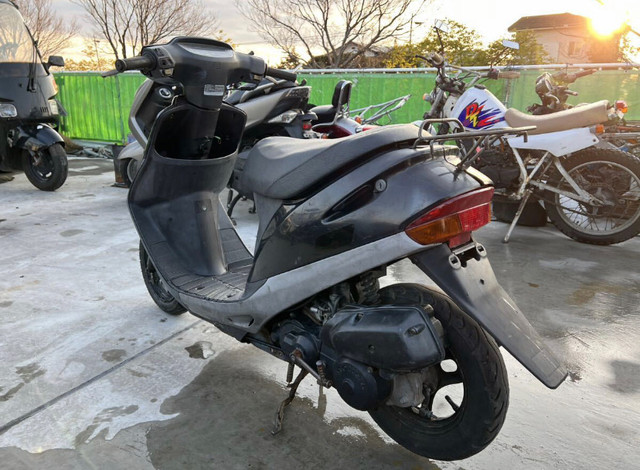 Honda bike electric from Japan in Other in Mississauga / Peel Region - Image 3