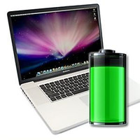 Macbook BATTERY for PRO AIR RETINA 11" 13" 15" 17" from $59 ★