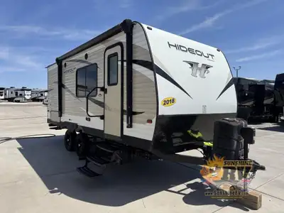 Available Sept 30, 2026 THE ULTIMATE TINY CONDO ON WHEELS! Rare model. Original owner. Purchased new...