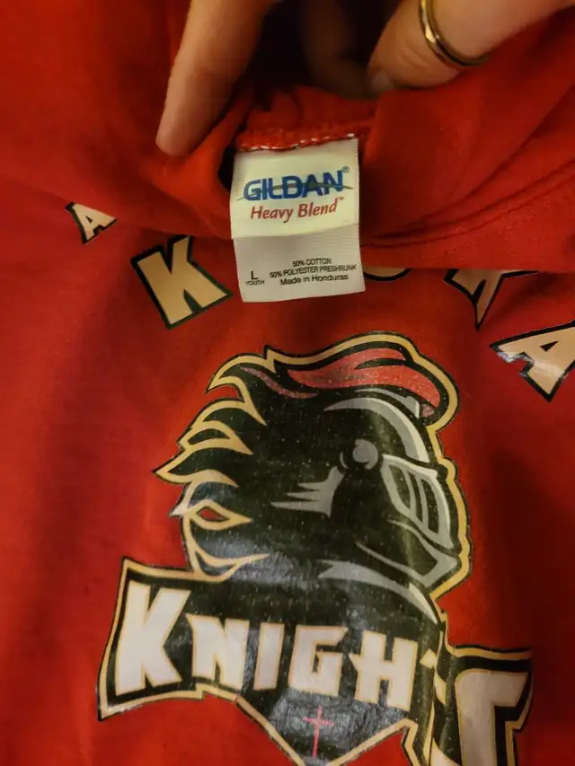 Gildan Hoodie Alexander Kuska in Kids & Youth in St. Catharines - Image 3