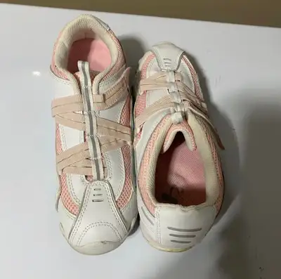 Excellent condition Size 9 Brand Bum equipment There is elastic in side to stretch with wise if your...