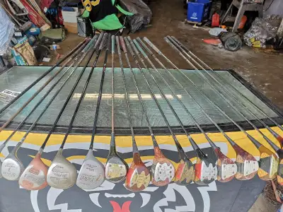 Golf Drivers/Woods , View more