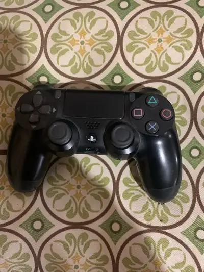ps4 controller, View more