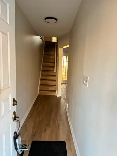Room for rent