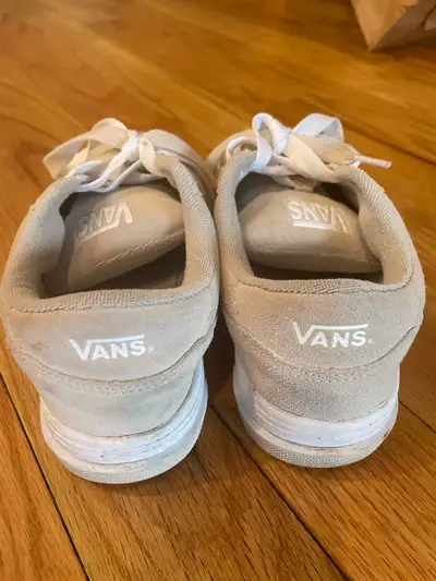 Vans shoes, View more
