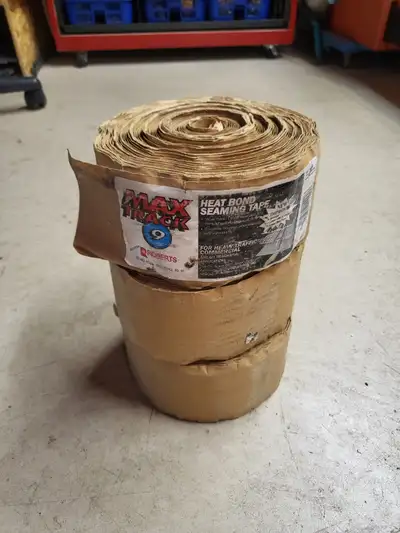 Carpet Seaming Tape, View more