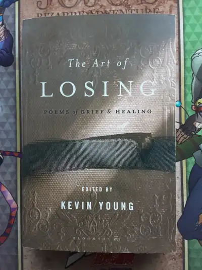 The Art of Losing, View more