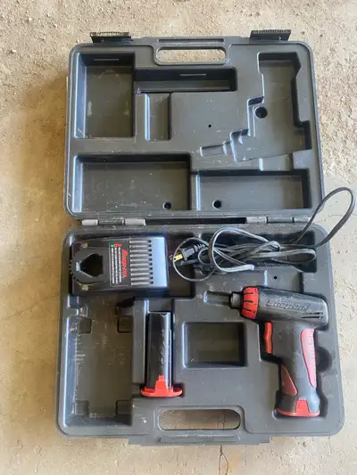 snap on drill, View more