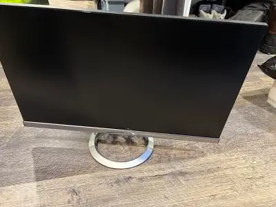 27 inch Monitor, View more