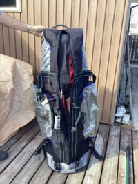 Datrek Golf Bag Travel Cover