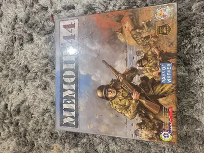 Memoir '44 board game, View more