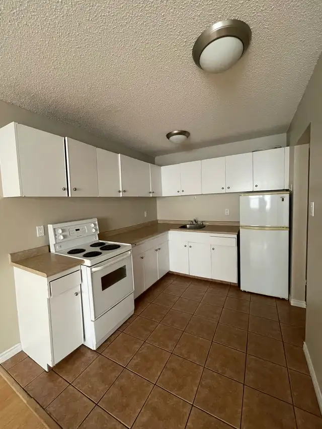 1 and 2 BD Apartments (5 minutes walking to NAIT