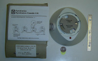 PYROTRONICS DB-4SA SMOKE ALARM DETECTOR-New In Box