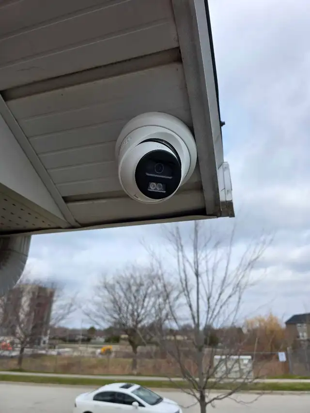 Security Cameras Installation420216502150113282