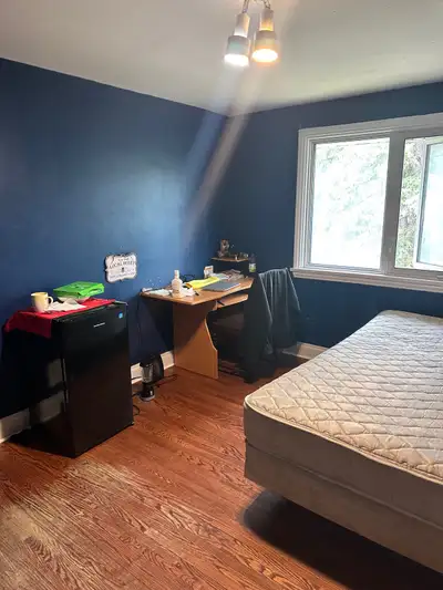 Room for Rent