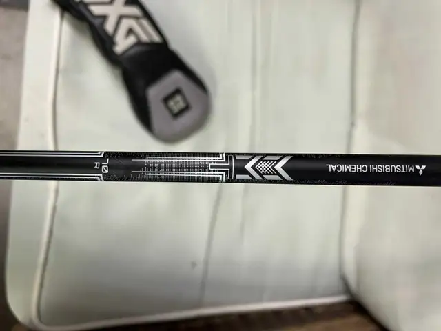 PXG Prototype 25 Degree 4 Hybrid Left Hand in Golf in Regina - Image 4
