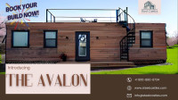 Avalon Container Home