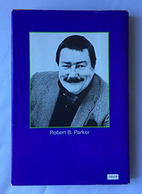 Robert B. Parker - Hardcover Books $1. each